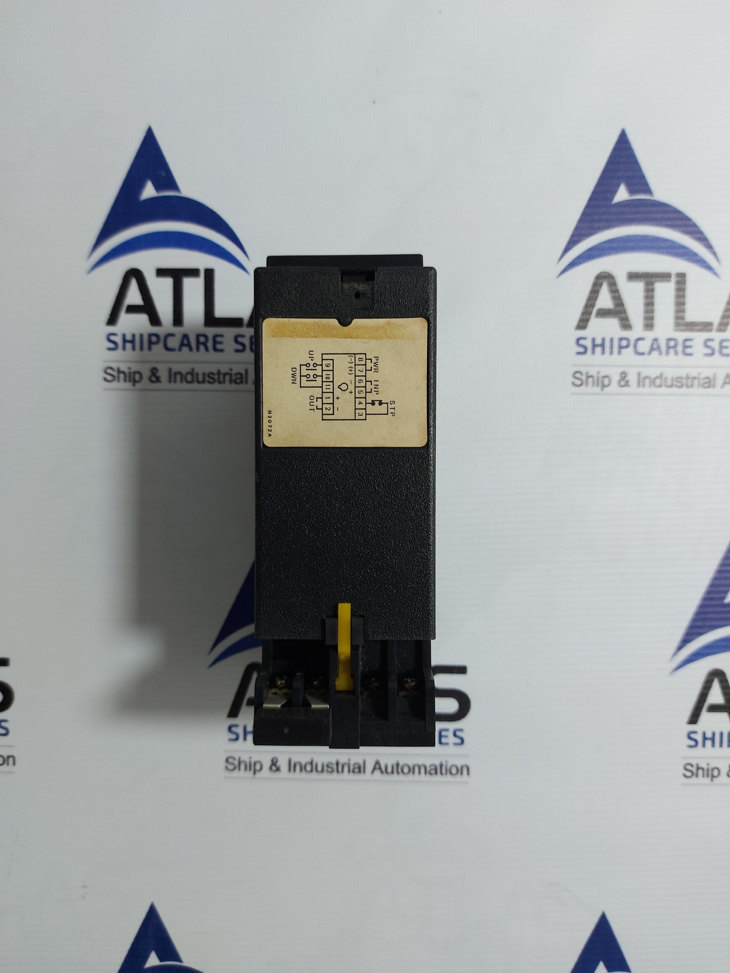 M-SYSTEM AB-AA-C M-UNIT ANALOG BACKUP STATION