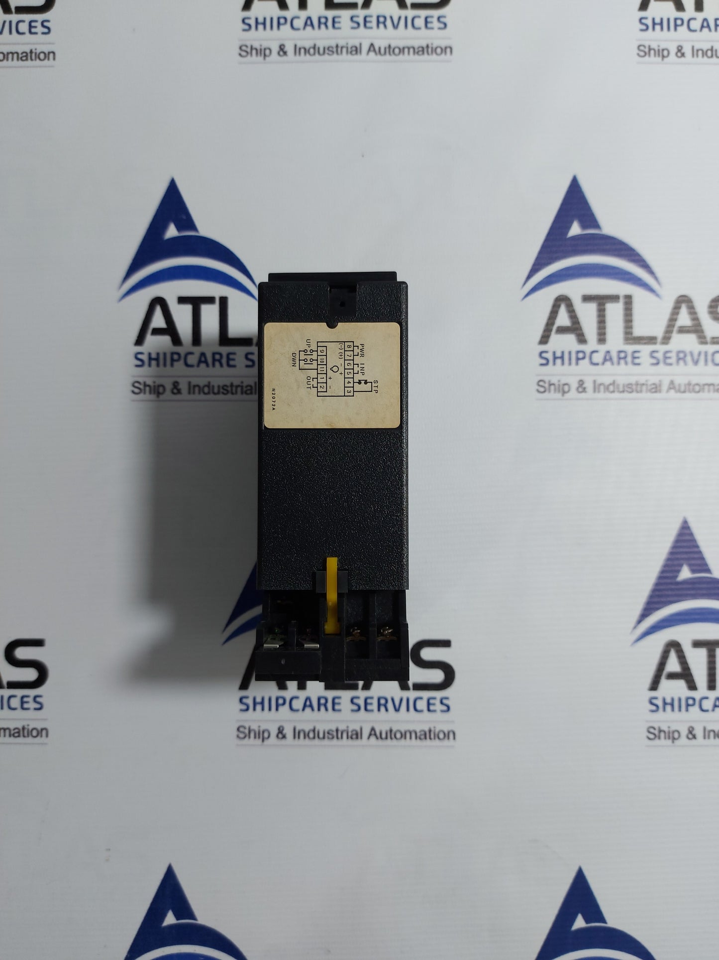 M-SYSTEM AB-AA-C M-UNIT ANALOG BACKUP STATION