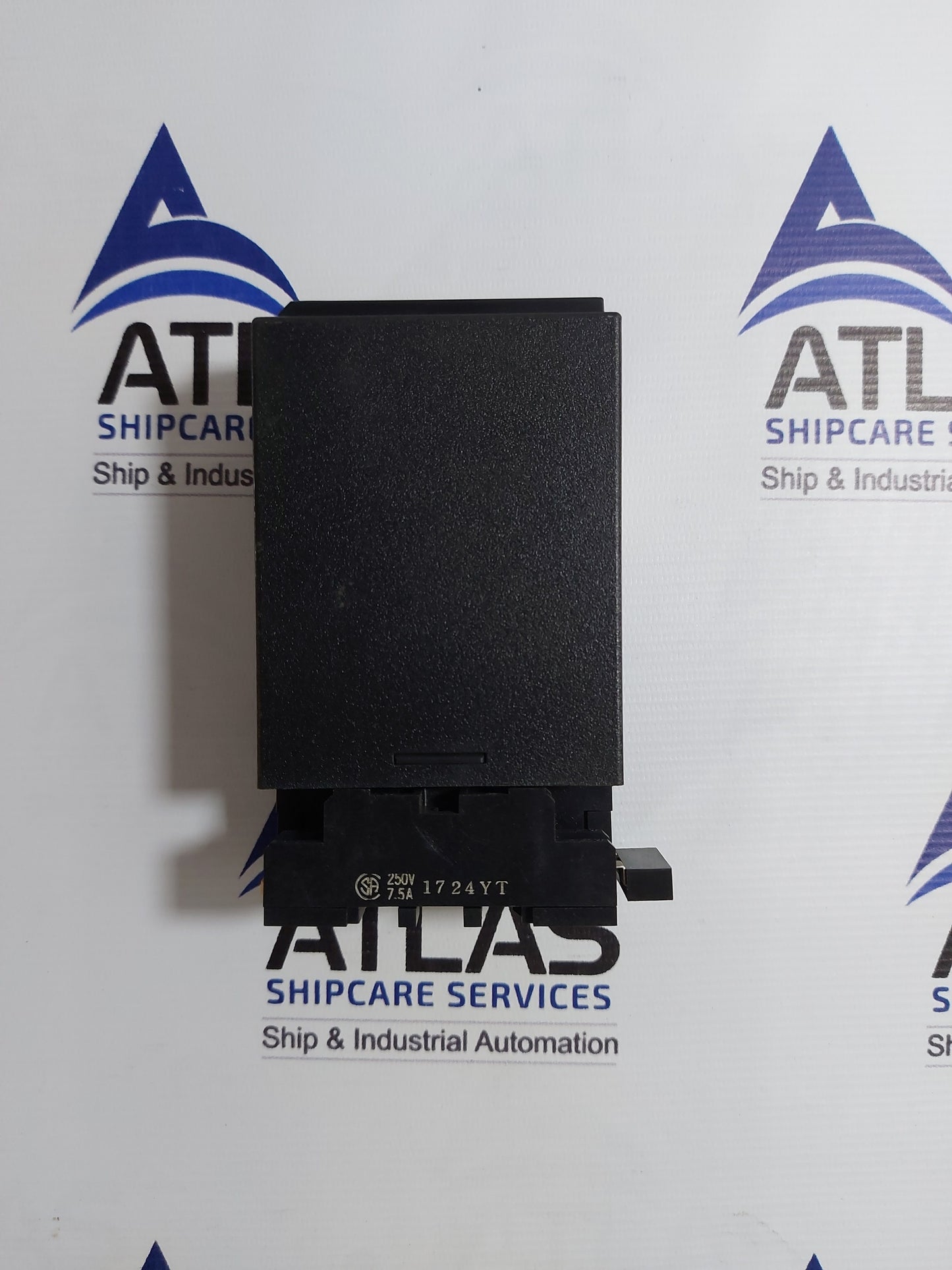 M-SYSTEM AB-AA-C M-UNIT ANALOG BACKUP STATION