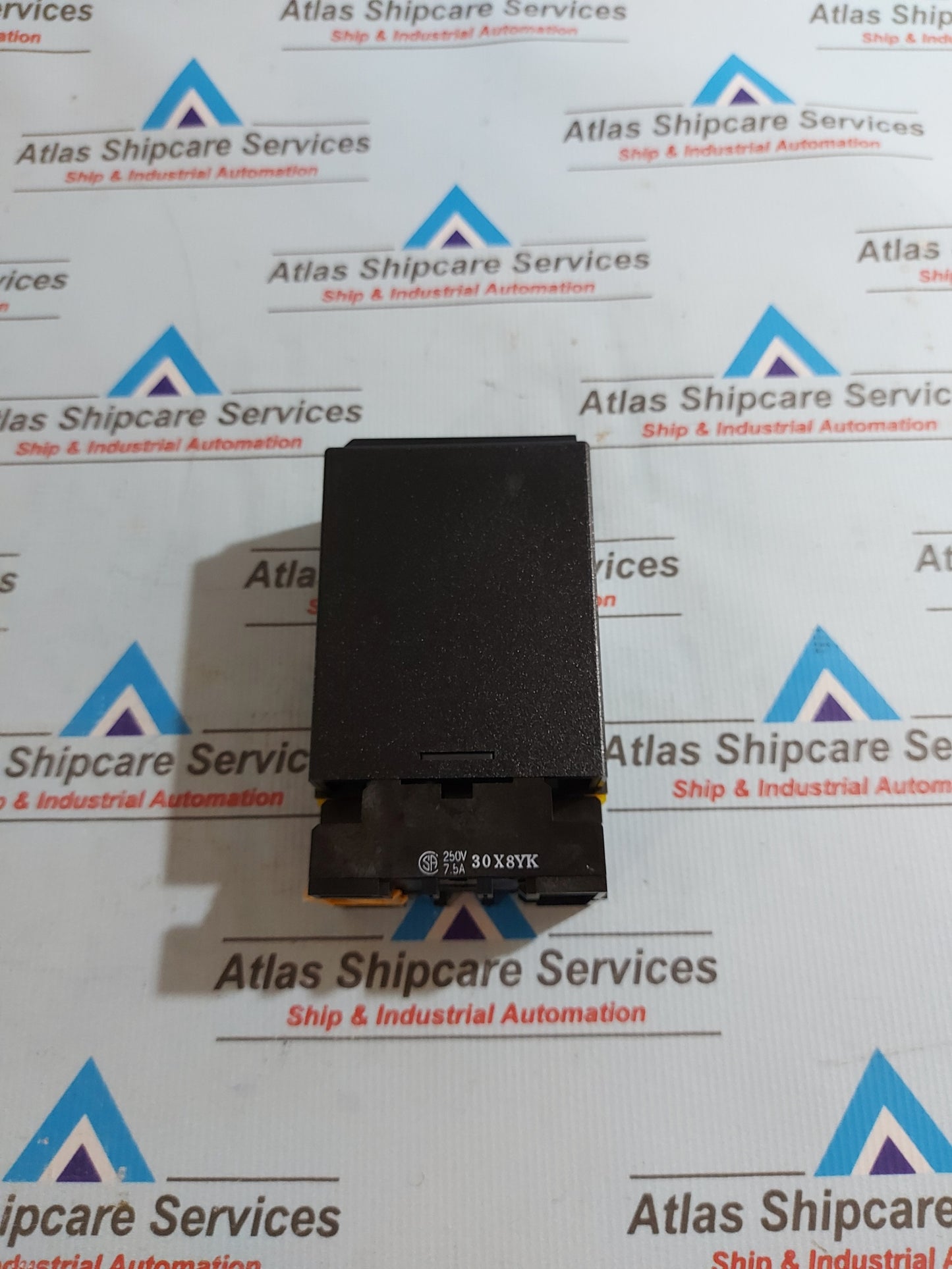 M-SYSTEM AB2-6A-R-X ANALOG BACKUP STATION