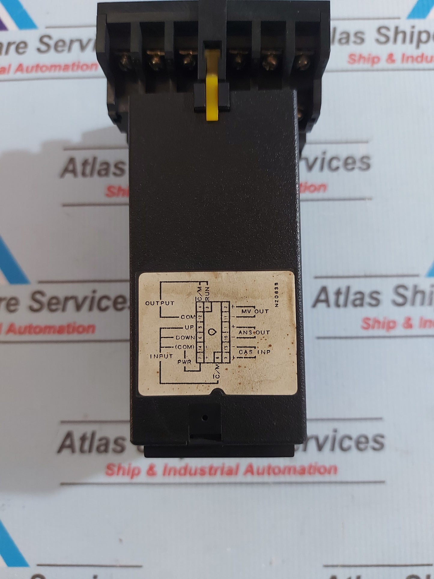 M-SYSTEM JB-AAA-R1 ANALOG BACKUP STATION