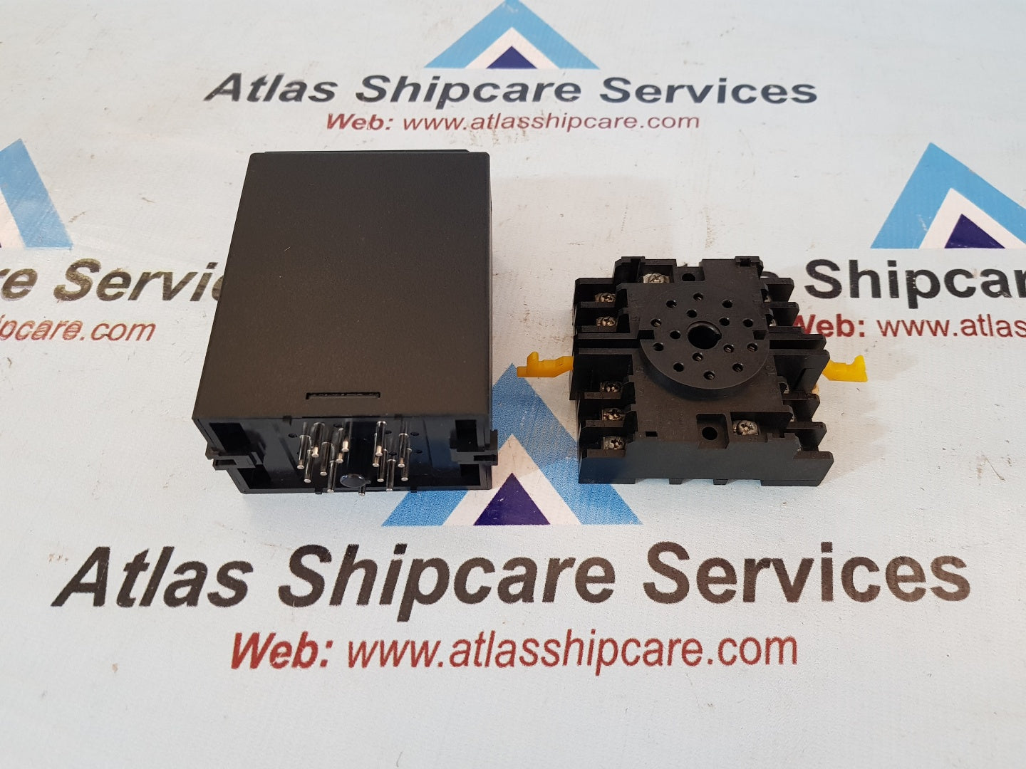 M-SYSTEM JB-AAA-R1 ANALOG BACKUP STATION