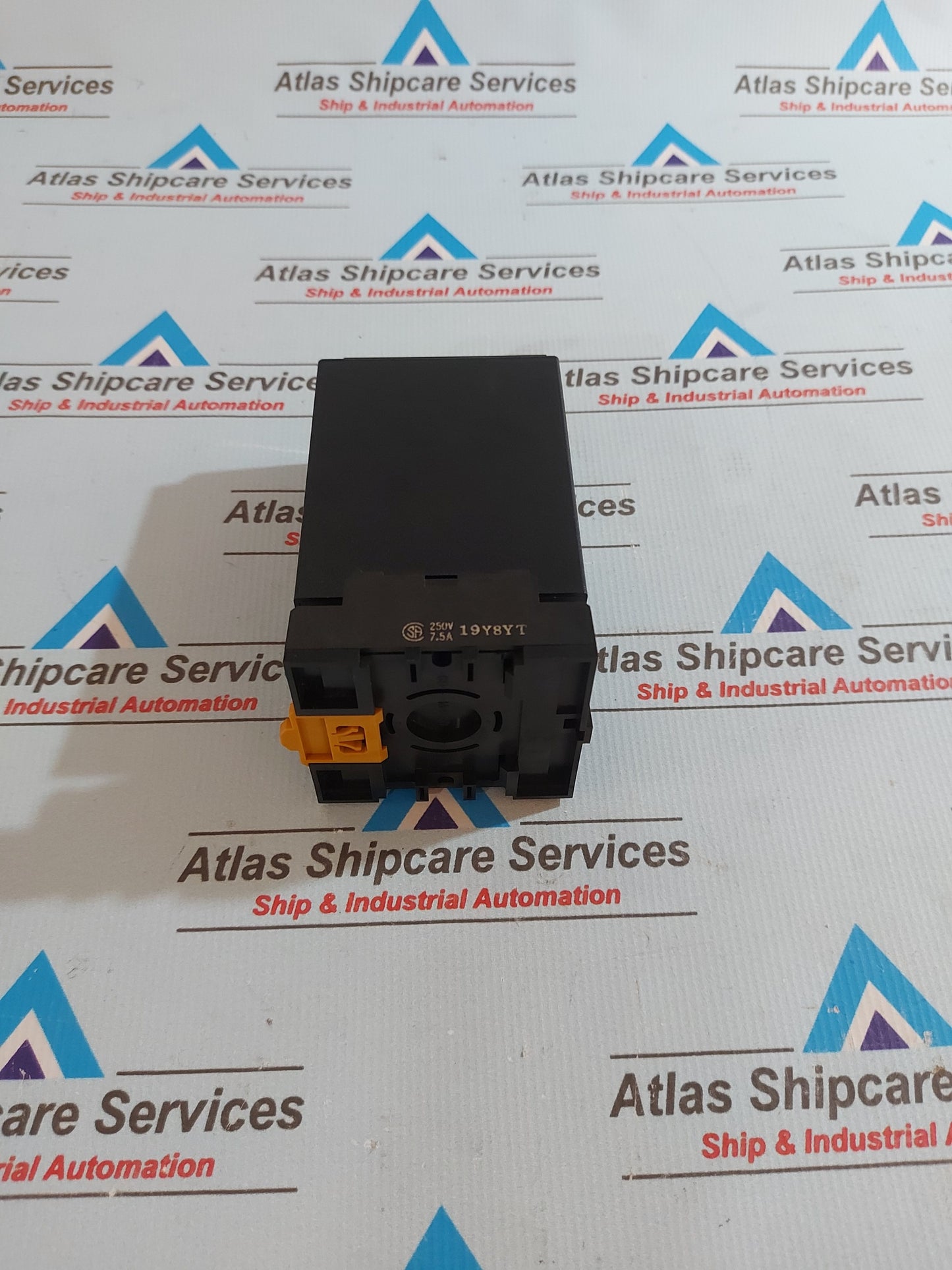 M-SYSTEM JB-AAA-R1 ANALOG BACKUP STATION