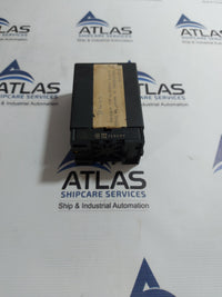 M-SYSTEM K-UNIT KVS-AA-H/CE SIGNAL TRANSMITTER 4-20mA (250Ω)