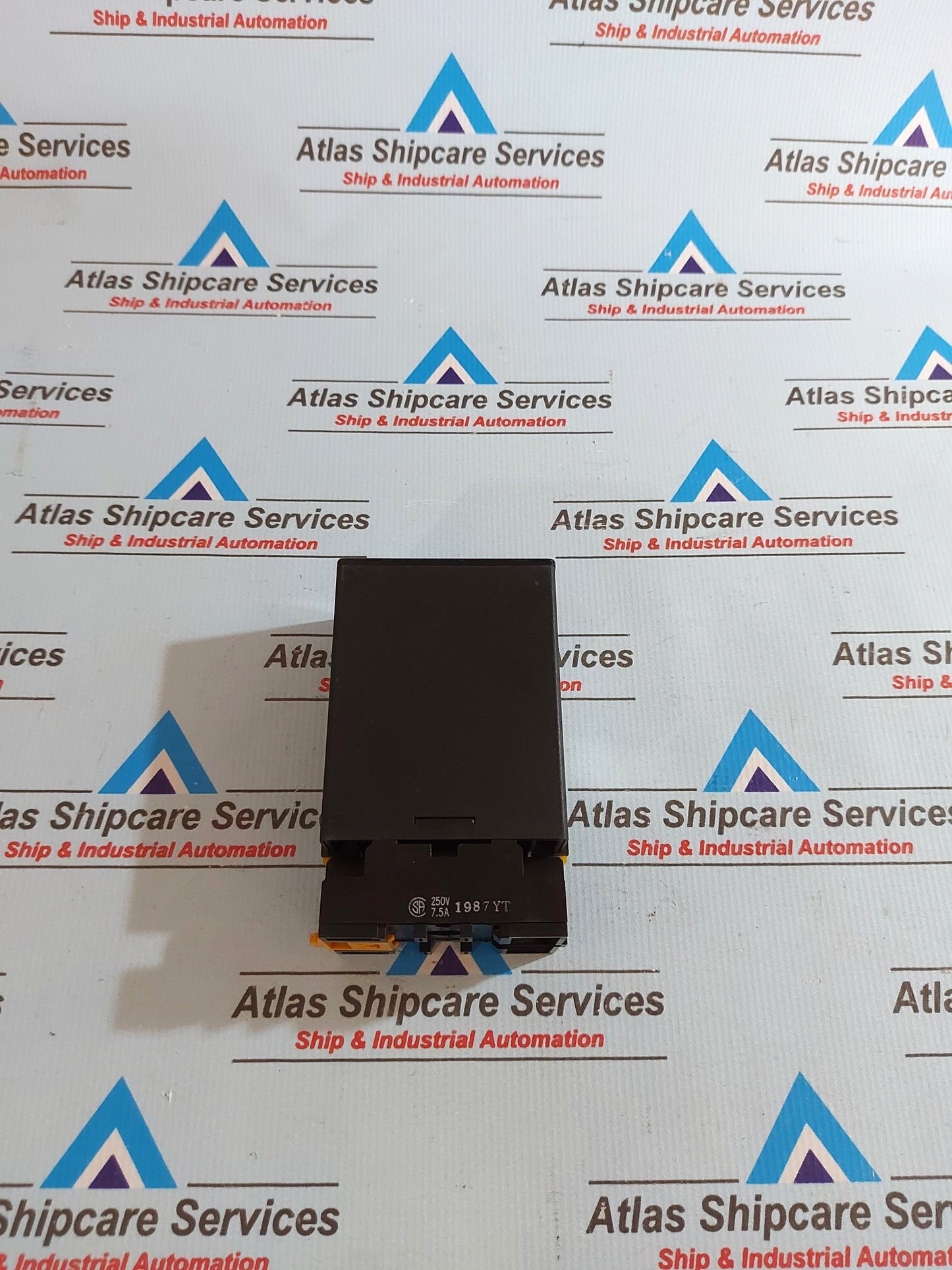 M-SYSTEM K-UNIT KWRS-4AA-H SIGNAL CONDITIONER