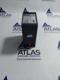 M-SYSTEM KX-A1A-R K-UNIT SIGNAL CONDITIONER 4-20mA 24V DC