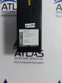 M-SYSTEM KX-A1A-R K-UNIT SIGNAL CONDITIONER 4-20mA 24V DC