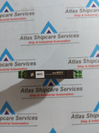 M-SYSTEM M3SYV-AA-R SIGNAL ISOLATOR 4-20mA DC