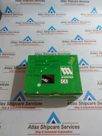 M-SYSTEM M3SYV-AA-R SIGNAL ISOLATOR 4-20mA DC