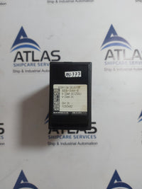 M-SYSTEM SES-2AA-R HIGH/LOW SELECTOR
