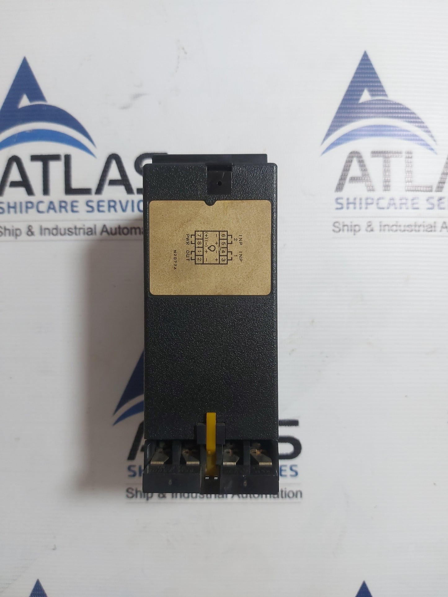 M-SYSTEM SES-2AA-R HIGH/LOW SELECTOR