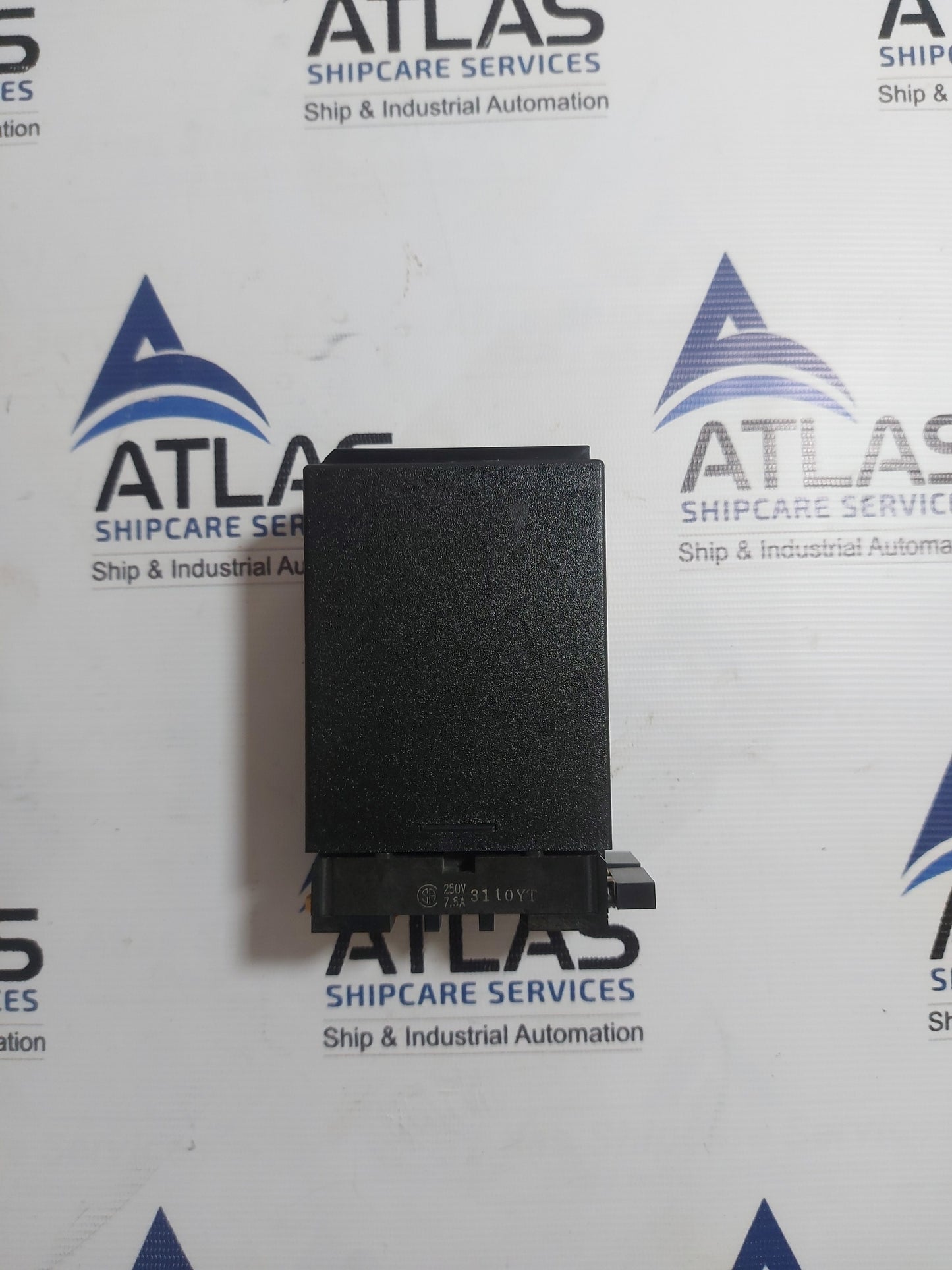 M-SYSTEM SES-2AA-R HIGH/LOW SELECTOR