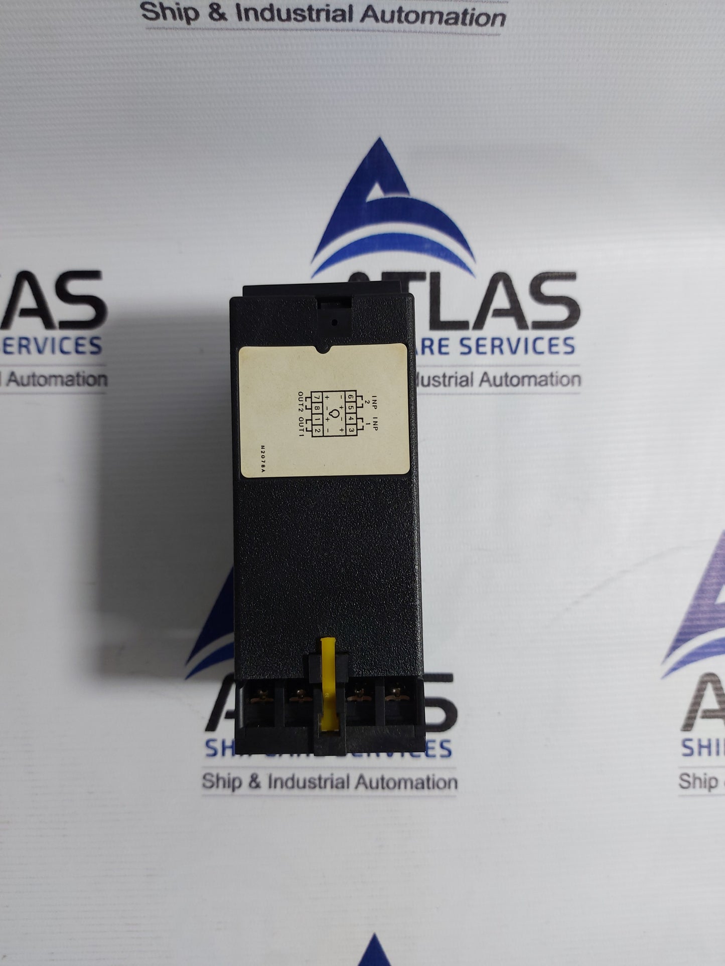 M-SYSTEM SN-2AA LOOP POWERED ISOLATOR