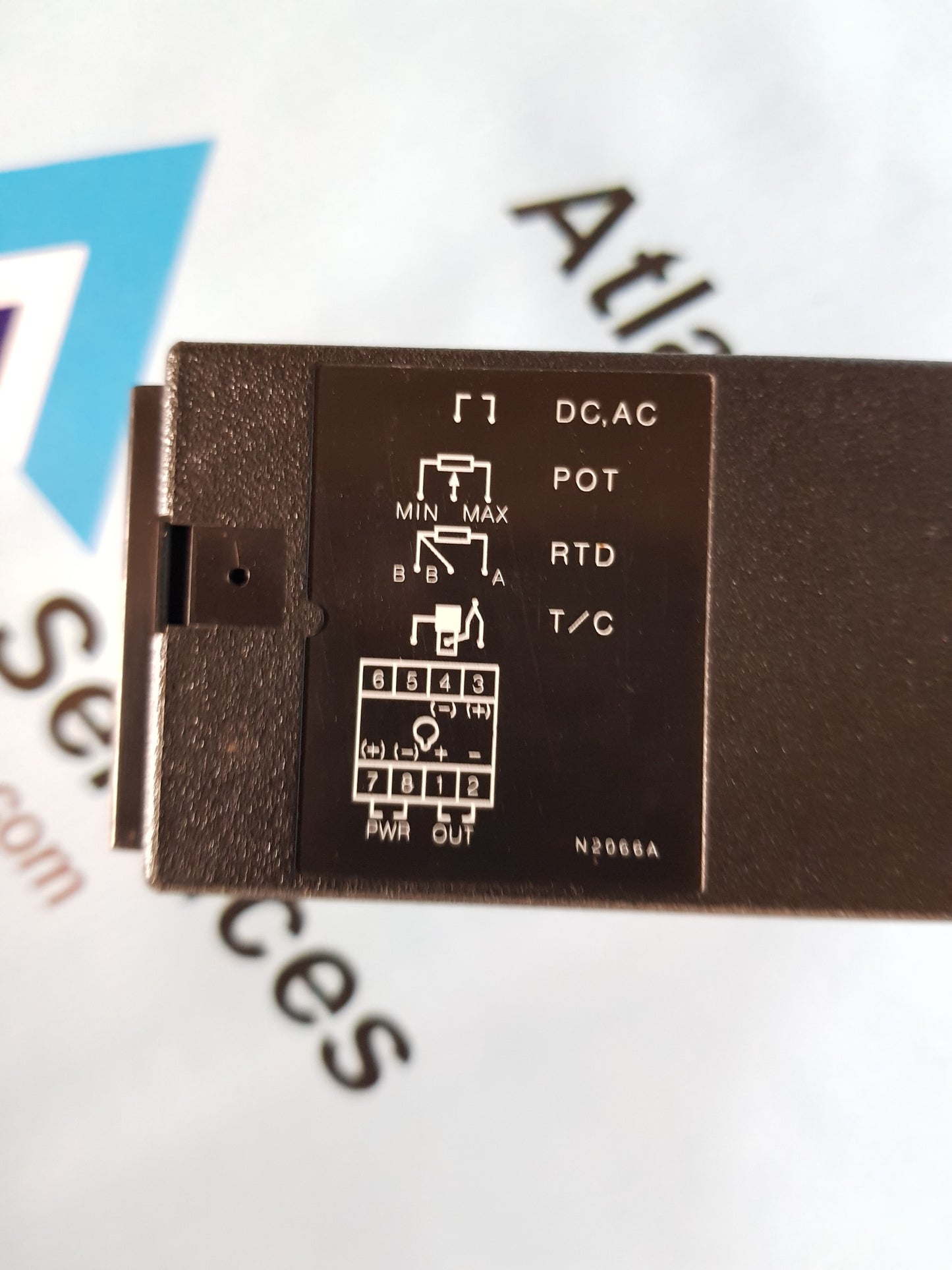 M-SYSTEMS SV-4W4W-B/K SIGNAL TRANSMITTER