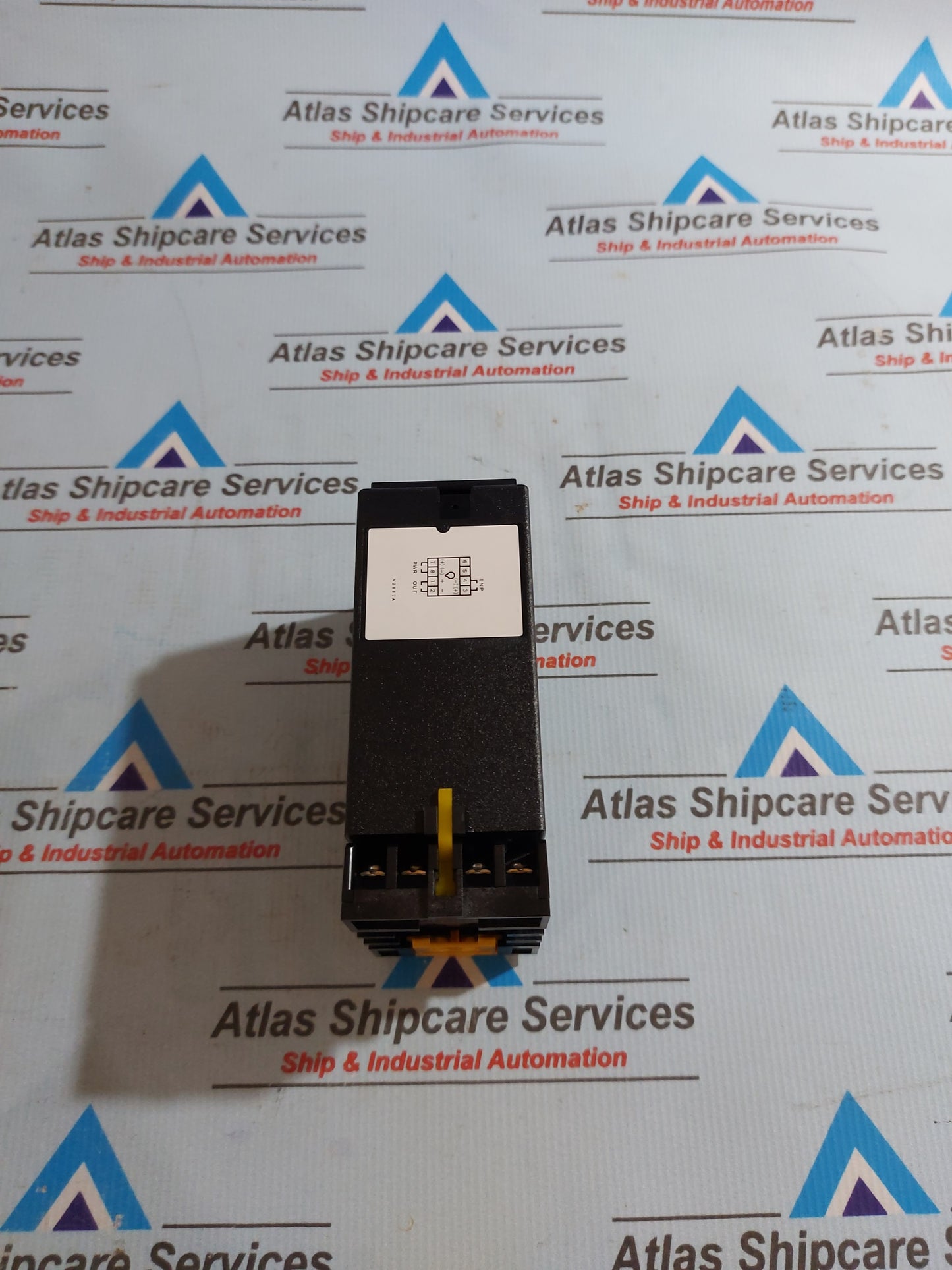 M-SYSTEM SV-4W6-R SIGNAL TRANSMITTER