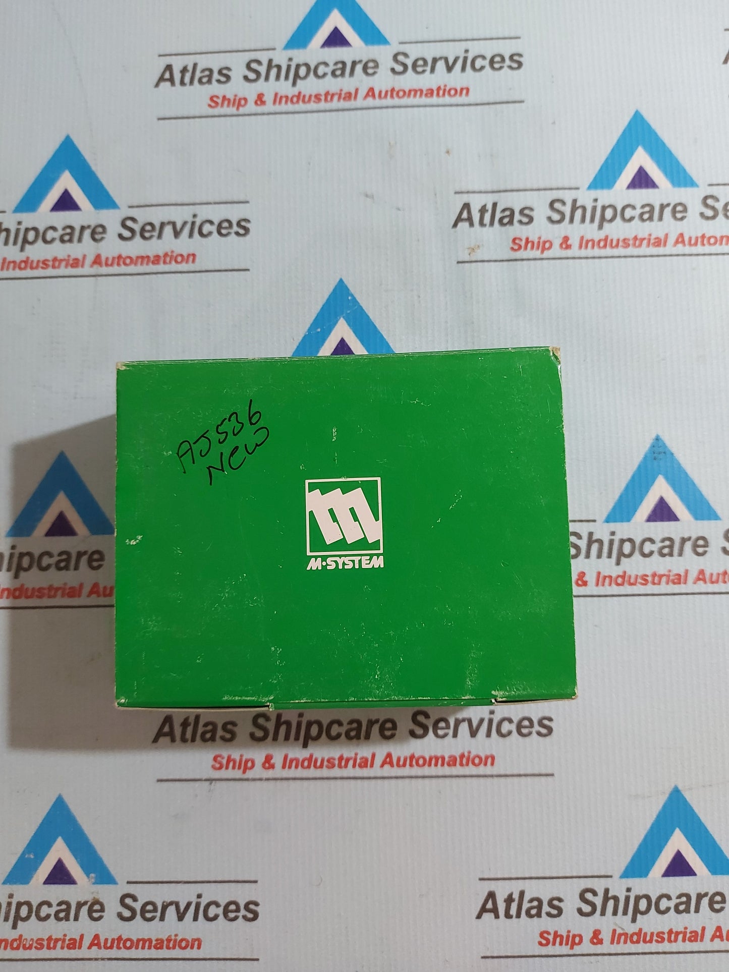 M-SYSTEM SV-4W6-R SIGNAL TRANSMITTER