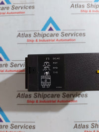 M-SYSTEM SV-4WA-C SIGNAL TRANSMITTER -10-10V DC