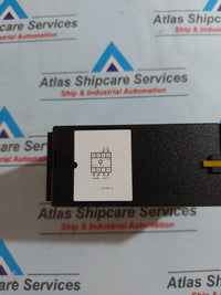 M-SYSTEM SV-56-R ISOLATED SIGNAL TRANSMITTER