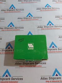 M-SYSTEM SV-56-R ISOLATED SIGNAL TRANSMITTER