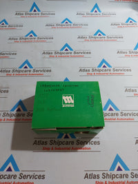 M-SYSTEM SV-A6-R SIGNAL TRANSMITTER 4-20mA DC