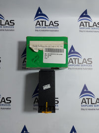 M-SYSTEM TCS-2A-C T/C TRANSMITTER 110V AC
