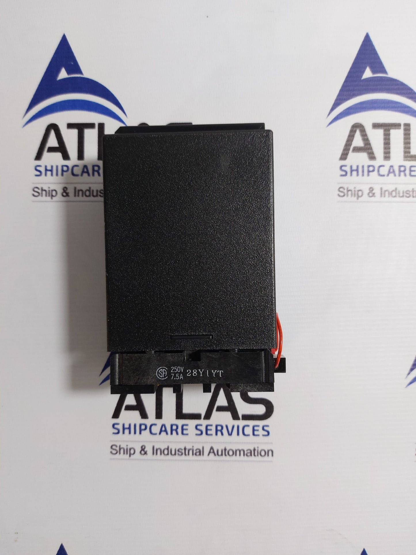 M-SYSTEM TCS-2A-C T/C TRANSMITTER 110V AC