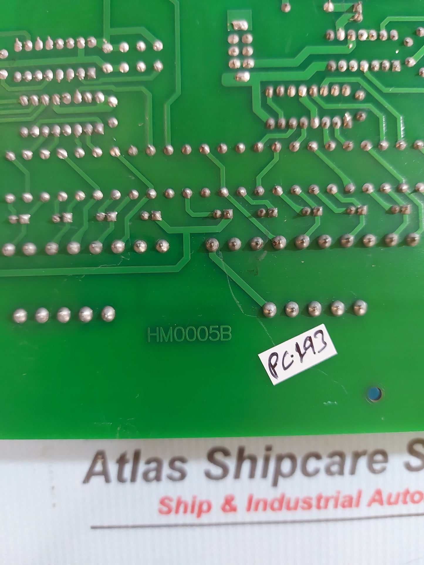 M1000850 PCB CARD