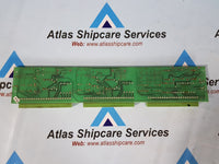 MACGREGOR-HAGGLUNDS 214 1329-001 PCB CARD