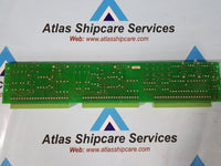 MACGREGOR-HAGGLUNDS 214 1330-818 PCB CARD