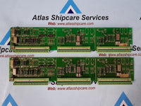 MACGREGOR-HAGGLUNDS 214 1330-818 PCB CARD