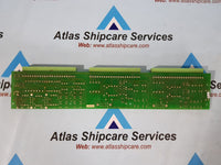 MACGREGOR-HAGGLUNDS 214 1356-805 PCB CARD