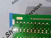 MACGREGOR-HAGGLUNDS 314 2699-803 PCB CARD