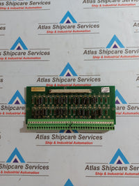 MACGREGOR-HAGGLUNDS 314 2699-803 PCB CARD