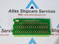 MACGREGOR-HAGGLUNDS 314 2699-803 PCB CARD