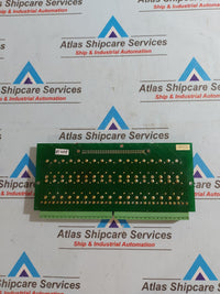 MACGREGOR-HAGGLUNDS 314 2699-803 PCB CARD