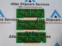 MACGREGOR-HAGGLUNDS 314 2845-001 9711 PCB CARD