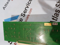 MACGREGOR-HAGGLUNDS 314 2845-001 PCB CARD