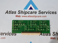 MACGREGOR-HAGGLUNDS 314 2845-001 PCB CARD