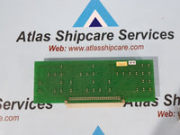 MACGREGOR-HAGGLUNDS 314 2845-001 PCB CARD