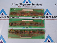 MACGREGOR-HAGGLUNDS HS 314 2146-001 PCB CARD