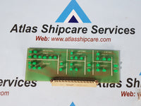 MACGREGOR-HAGGLUNDS HS 414 4555-001 PCB CARD
