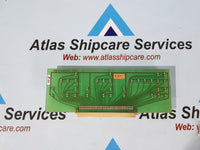 MACGREGOR-HAGGLUNDS HS 414 4555-001 PCB CARD