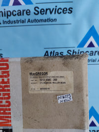 MACGREGOR 2213 2585-260 CYLINDRICAL ROLLER BEAR