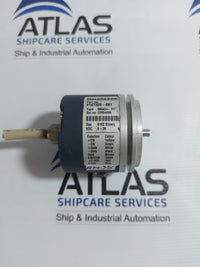 MACGREGOR 4147320-801 MOTOR 590434-01
