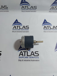 MACGREGOR 4147320-801 MOTOR 590434-01