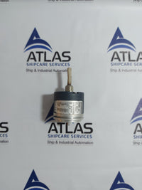 MACGREGOR 4147320-801 MOTOR 590434-01
