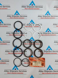 MACGREGOR 662 0819-000 GASKET SET