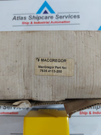 MACGREGOR 7635 4113-200 THERMOSTAT