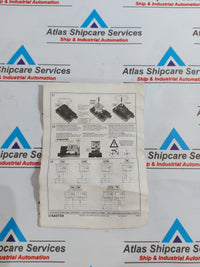 MACGREGOR 7635 4113-200 THERMOSTAT