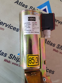 MACGREGOR ELEVATOR 87470 G24 COUPLER DRIVE LOCK MAGNET